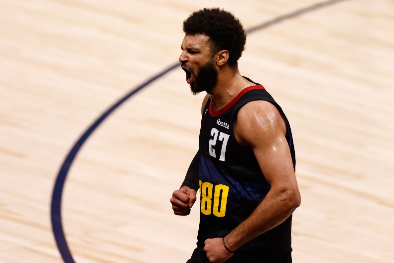 NAGRADA Veliko priznanje za saigrača Nikole Jokića