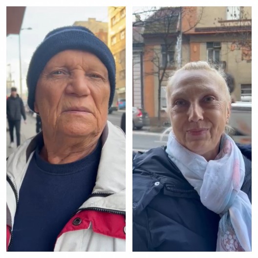 SRBIJA ĆE BITI DRUGA ŠVAJCARSKA KAD SE REŠI TO PITANJE! Građani o legalizaciji: Ranije je postupak bio sačuvaj bože! Sad je sve olakšano (VIDEO)