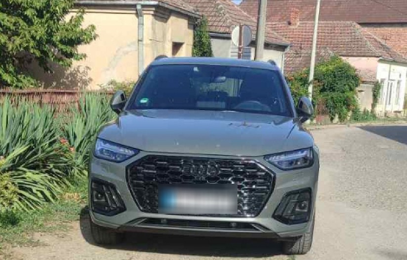 U NEMAČKOJ I ŠVAJCARSKOJ KRALI, OVDE PRODAVALI  Dolijala kriminalna grupa koja je prodavala ukradene automobile