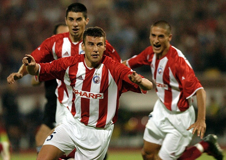 IVANIĆ I DUARTE MILOJEVIĆEVI NAJVEĆI ADUTI Legenda Zvezde i Šturma za Sport Alo: Crveno-beli neće izgubiti u Gracu