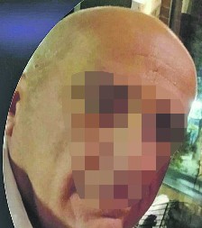 CELA CRNA GORA BILA NA NOGAMA ZBOG NJEGA Evo ko je muškarac koji je osumnjičen za dvostruko ubistvo u Nikšiću