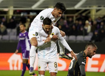 KAKO JE MOGAO, JOŠ JE DOBRO I PROŠAO Gaćinović doživeo težu povredu, ali je izbegao najgori scenario