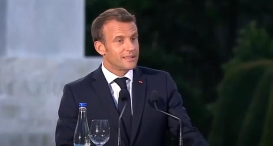 "SPREČEN PUČ" Hitno se oglasila Jelisejska palata!