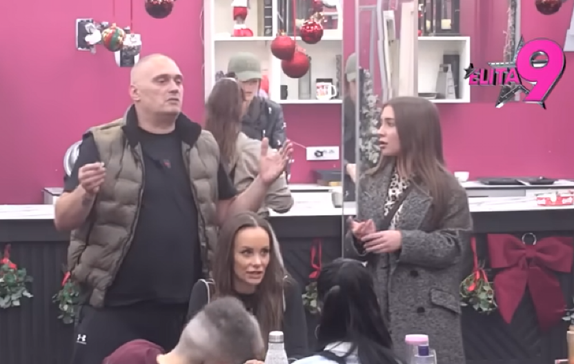 CRNO MU SE PIŠE! Majka Sare Stojanović preduzela radikalne korake protiv Saleta nakon što je čupao njenu ćerku za kosu, uništiće mu život!