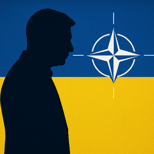 ZELENSKI JAVNO PRIZNAO BOLNU ISTINU: NATO zatvorio vrata Ukrajini