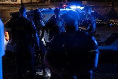 PUCNJAVA NA UNIVERZITETU U AMERICI Ima povređenih!