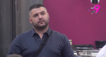 "SRAMOTA ME JE BOGA I NARODA" Asminov otac šokiran njegovim ponašanjem, otkazao novogodišnju posetu u Eliti: "Kakva Maja, ona je gora od Aneli"