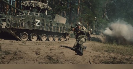 CRNE SLUTNJE IZ VELIKE BRITANIJE Rusi napreduju na ključnim pravcima, Ukrajina se raspada, Zapad NEĆE imati drugi izbor!