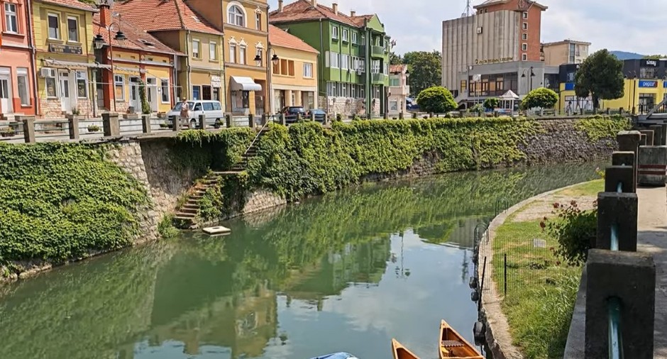Skriveni biser Srbije – zašto turisti sve više hrle u “Srpsku Veneciju”?