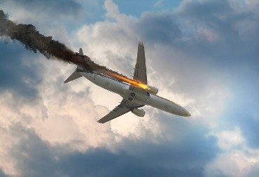 SRUŠIO SE AVION, POGINULA CELA POSADA! Teška tragedija, vojni izvor potvrdio