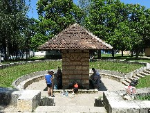 Prirodno čudo u Srbiji – voda koja „vri“ čak i zimi, smeštaj već od 35 evra