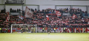 MOBILIZACIJA NA GRAC Evo koliko se navijača Zvezde očekuje protiv Šturma