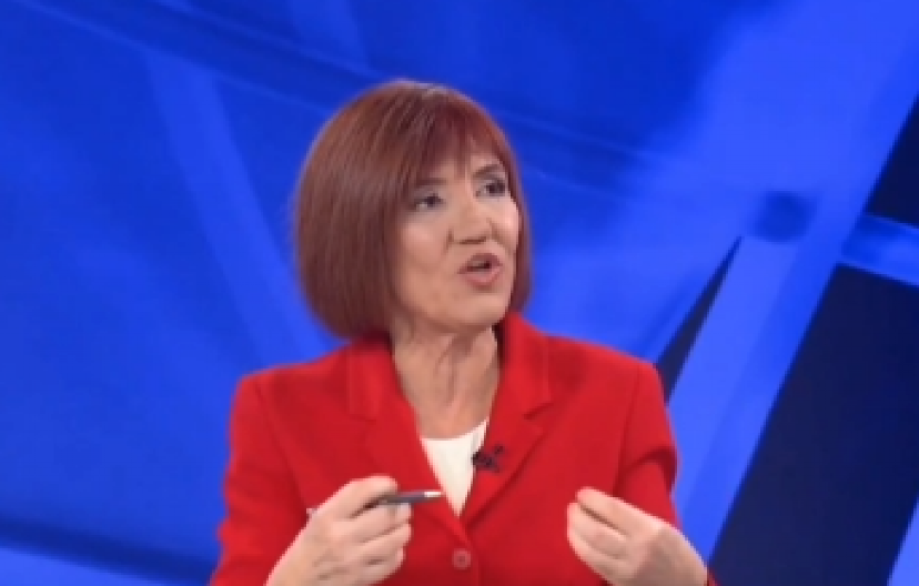 DANICA VUČENIĆ ZAPENILA NA BLOKADERE Pukla istina na N1