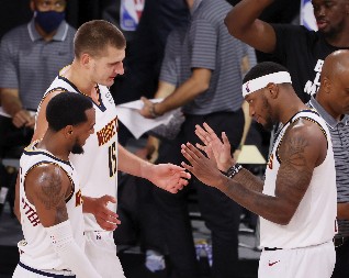 BIVŠI JOKIĆEV SAIGRAČ NA KORAK OD EVROLIGE Bio velika želja Partizana, a sada je pred potpisom za crveno-bele