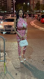 CRNO JOJ SE PIŠE Elektra Elit prebačena u ženski zatvor, advokat nema dobre vesti!