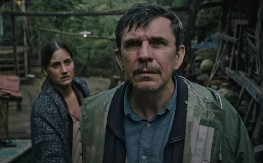 FILM NEDELJE „Mrak“