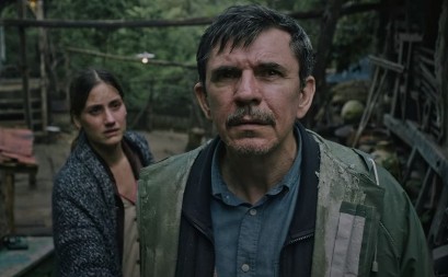 FILM NEDELJE „Mrak“