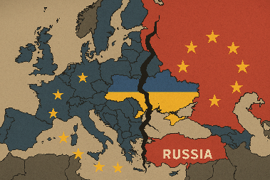 SVET PO ZAVRŠETKU RATA: Šta EU najviše strahuje da će izgubiti?