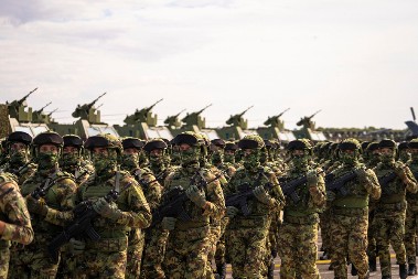 OTKRIVENO ŠTA RADI DEO KOPNENE VOJSKE SRBIJE: Oglasilo se Ministarstvo odbrane