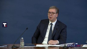 SRBIJA JE ČULA SNAŽNU PORUKU: Vučić uputio važan poziv!