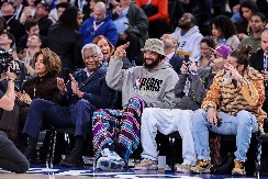 SLAVNO IME STIŽE U ARENU Proslavljeni NBA as dolazi na večiti derbi