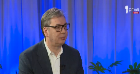 PREDSEDNIK VUČIĆ O BOLJEM STANDARDU: Prosečna plata u Nišu je danas 900 EVRA, a biće i veća!