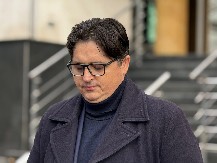 UGLJEŠA MRDIĆ ODGOVORIO ALUMNI KLUBU PRAVOSUDNE AKADEMIJE