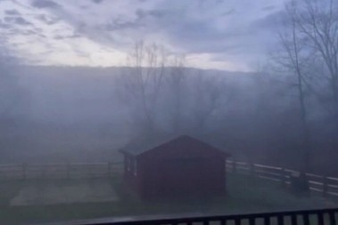 SUTRA OPET MAGLA, ALI TO NIJE KRAJ! Zna se šta nas tačno čeka sa vremenom