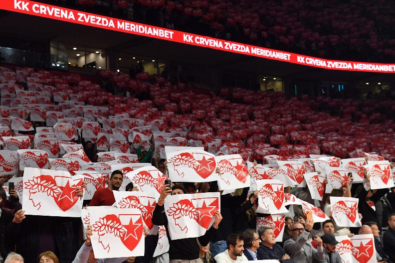 DRAMATIČNO UPOZORENJE Zvezda se hitno oglasila