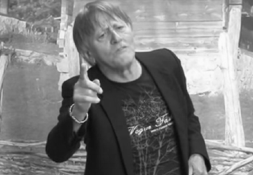 UMRO MLADEN KOSMAJAC Sin se oprostio bolnim rečima