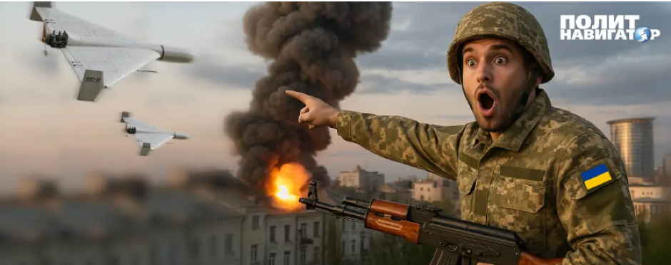 "MOJA ŽENA JE S LJUBAVNIKOM, OBORI DRON NA NJIH": Priča koja je zaledila Ukrajinu