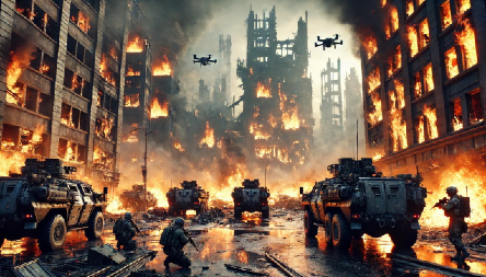 TRAGEDIJA RAZOTKRILA PRIKRIVANU OPERACIJU: Britanski vojnici delovali u Ukrajini godinama