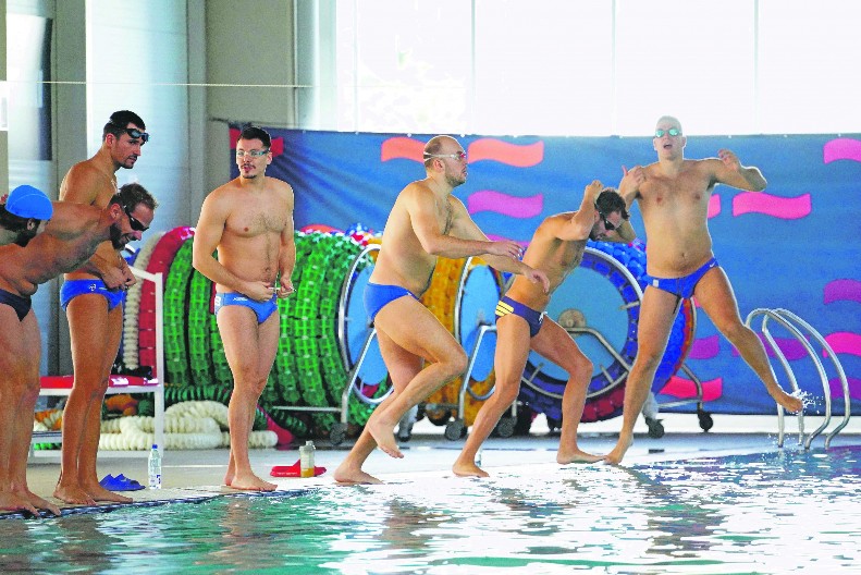 FORMULA U ŠUMADIJI Ovako se kuje evropsko zlato...