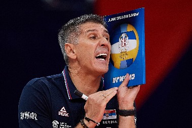 DA SE PAMTI U SRBIJI Tata pobedio sina i dobio zahvalnicu