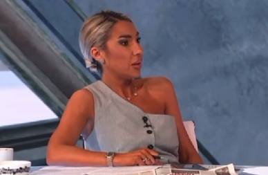 "NEDOSTAJEŠ, ZAUVEK ĆU TE VOLETI" Jovana Jeremić slomljena zbog njegove smrti: "Nije dao da mi fali dlaka sa glave" (FOTO)