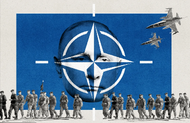 „NUKLEARNI NAPAD JE NEIZBEŽAN“ — ruska državna TV preti Britaniji, NATO u panici: "Ovo je najopasniji trenutak posle 1930-ih!“