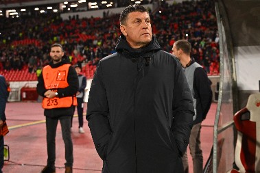 POSEBNA PORUKA VLADANA MILOJEVIĆA ZA JEDNU OSOBU: Lepo je što imamo 10 bodova, jako zahtevna utakmica