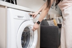 OVU GREŠKU PRAVE MNOGE DOMAĆICE Evo zašto ne treba ostavljati otvrena vrata veš mašine