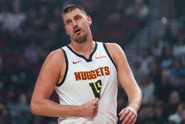 KRALJ KOŠARKE Nikola Jokić ponovo ispisao istoriju NBA lige