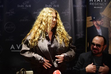 "RALE JE MOJ OD PAMTIVEKA" Pevačica je bila u emotivnoj vezi sa kompozitorom, sada se javno obratila Ani Nikolić