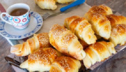 POSNE KIFLICE ZA SAVRŠENO JUTRO Biće sveže i prekosutra, a tope se u ustima