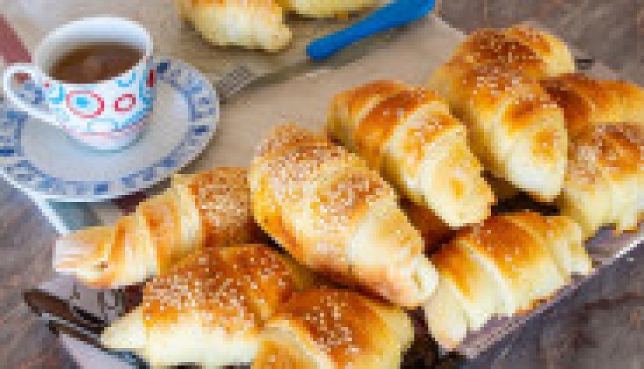 POSNE KIFLICE ZA SAVRŠENO JUTRO Biće sveže i prekosutra, a tope se u ustima