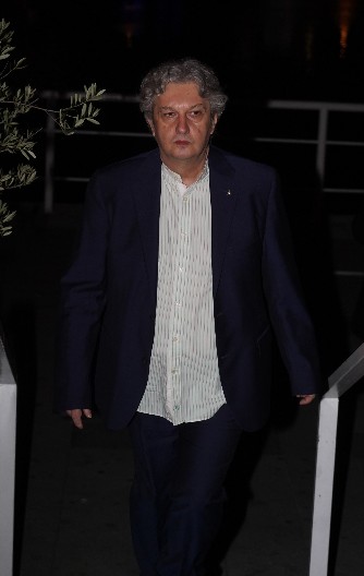 SVAKO PRAVI SVOJU "ĆIRILICU" Milomir Marić otvoreno o bivšim kolegama: "Bilo mu je lakše da ukrade od mene"