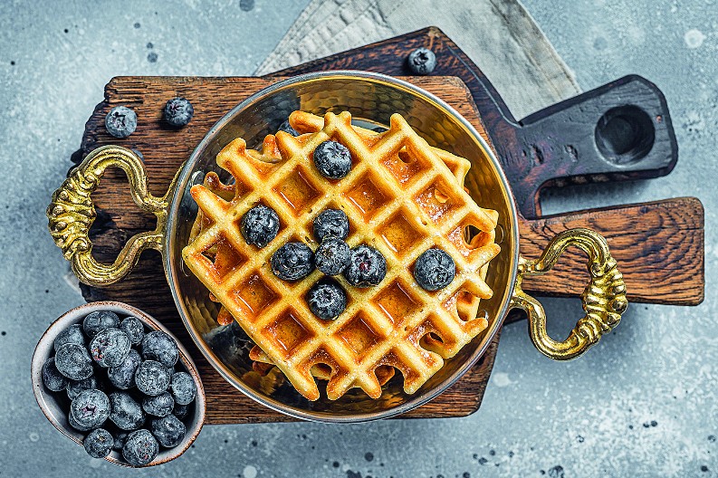 BAKIN KOLAČ SA JOGURTOM MIRIŠE NA DETINJSTVO Zbog njega se krši svaka dijeta