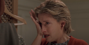 SRBIJA JE PLAKALA ZBOG OVE SCENE Čuvena glumica otkrila detalj koji niko nije primetio u filmu, tačno je znala šta radi