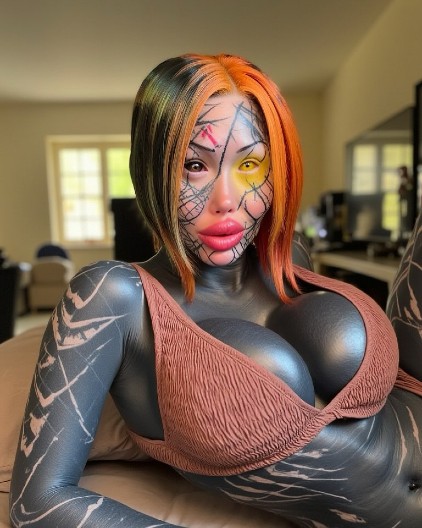 MISTERIOZNA SMRT „KRALJICE PLASTIČNIH OPERACIJA“ Poslednja objava Meri Magdalene (33) ledi krv u žilama