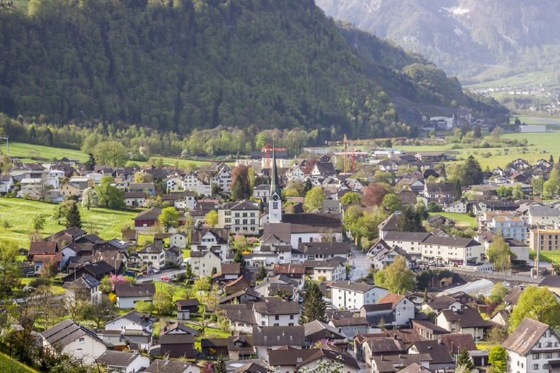 STARI KONTINENT DOMINIRA LISTOM NAJBOLJIH Jedan grad je otišao korak dalje