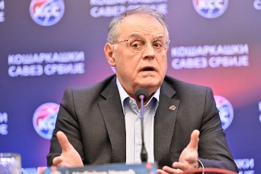 "ČOVIĆ JE MANIPULATOR KAKVOG SRPSKI SPORT NIJE IMAO!" Vuković otkrio istinu o novcu namenjenom za spomenik Draganu Laboviću!