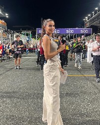 FORMULA ZA BEBE Španska lepotica volela fudbalera, rodila mu troje dece, sad je trudna sa šampionom Formule 1!