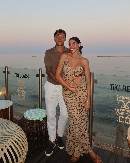 BIO BI PONOSAN NA ZETA Mihina unuka navija za tatu, strelca prvenca u crno-belom dresu